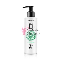 Ulei de masaj cu ulei de masline Quin Silcare 200 ml